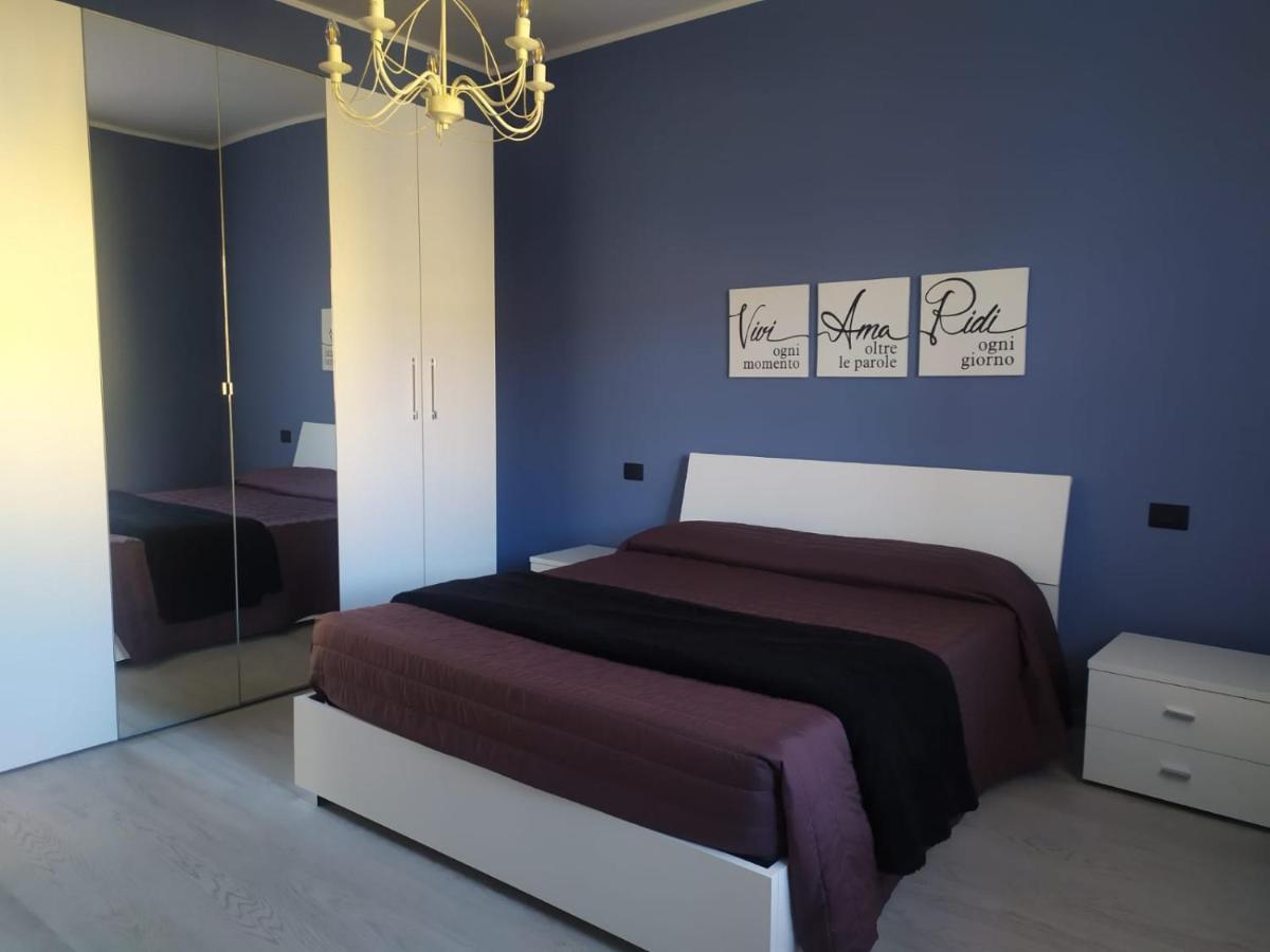 Appartamenti Con 1 E 2 Camere Caldiero Dış mekan fotoğraf