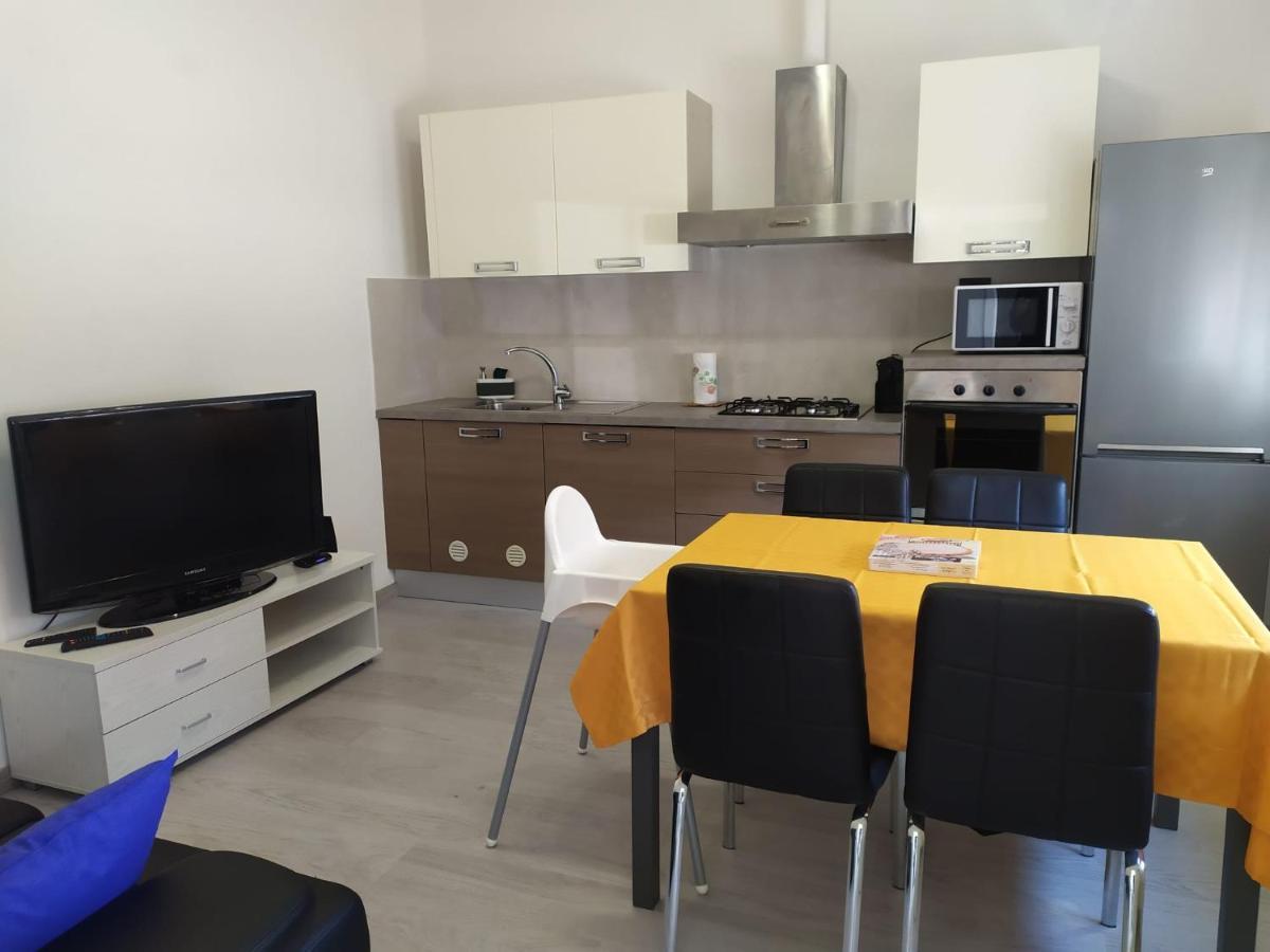 Appartamenti Con 1 E 2 Camere Caldiero Dış mekan fotoğraf